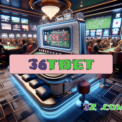 O App Inovador do 36tbet: Apostas na Palma da Mão