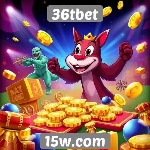 Análise das opções de jogos disponíveis no 36tbet