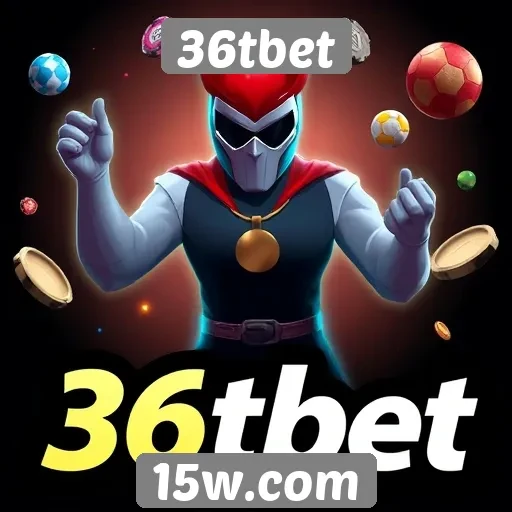 Plataforma 36tbet oferece diversidade em jogos online