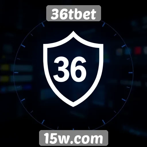 Avaliação de segurança do site 36tbet